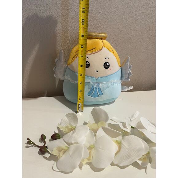 Angel from Disney's "Lilo & Stitch." Soft Plush - Picture 7 of 7